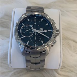 Tag Heuer men's watch